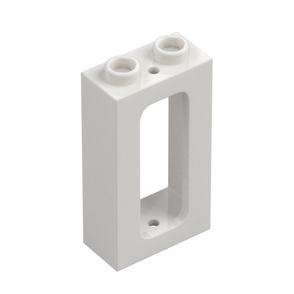 brick