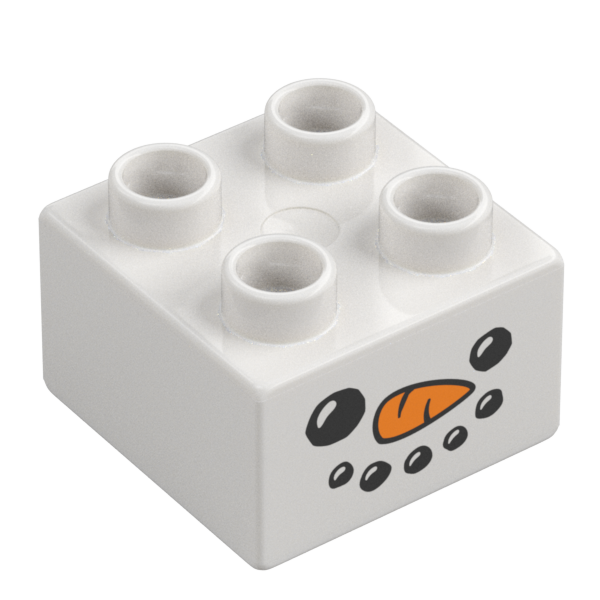 brick
