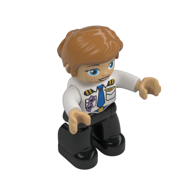 brick