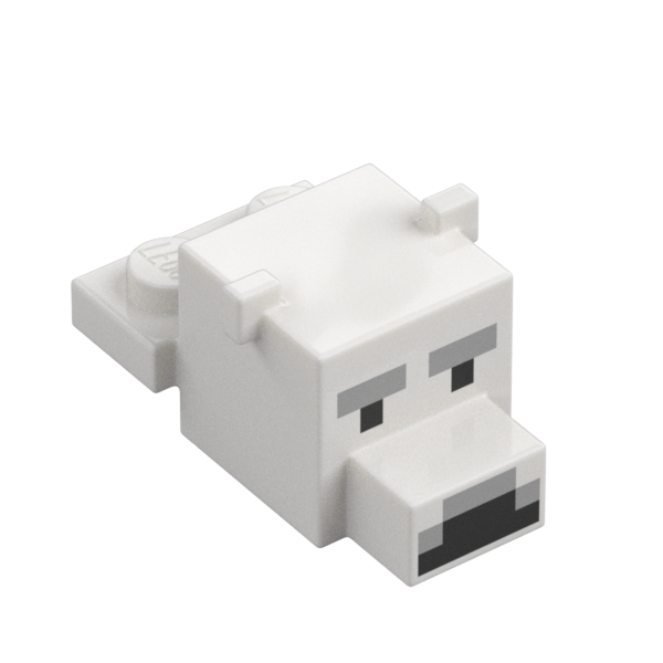brick