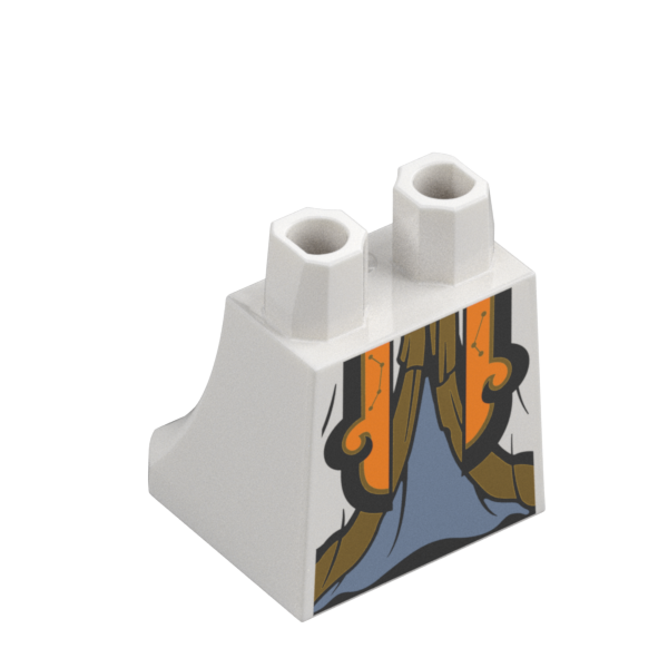 brick