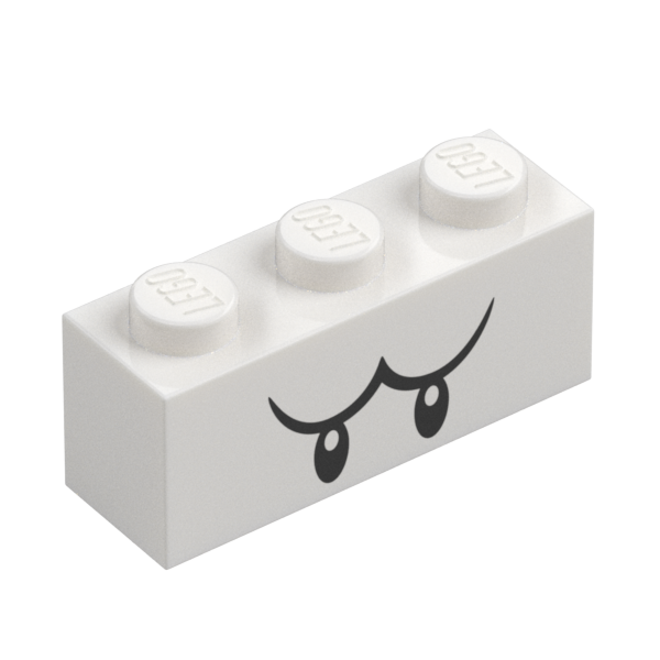 brick