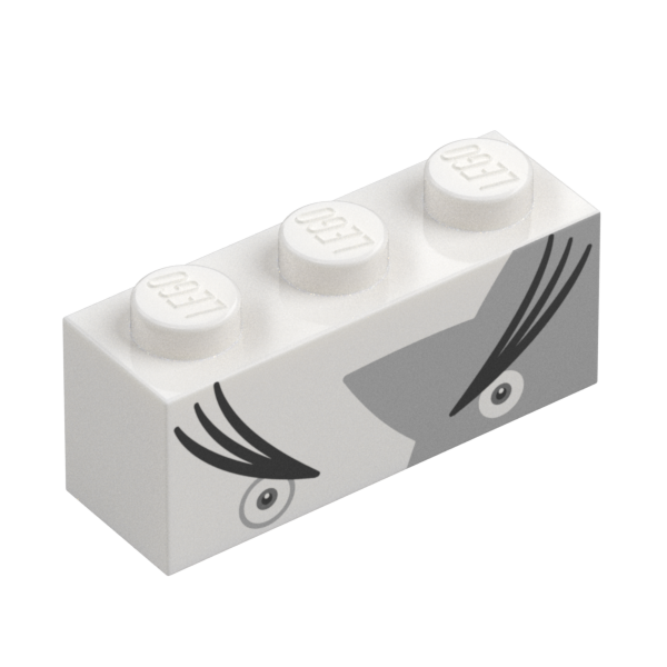 brick