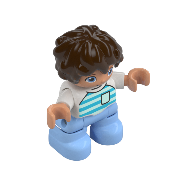 brick