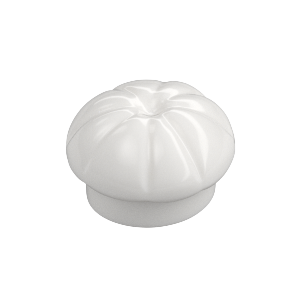 White Hat, Chef / Baker - Used - $0.20