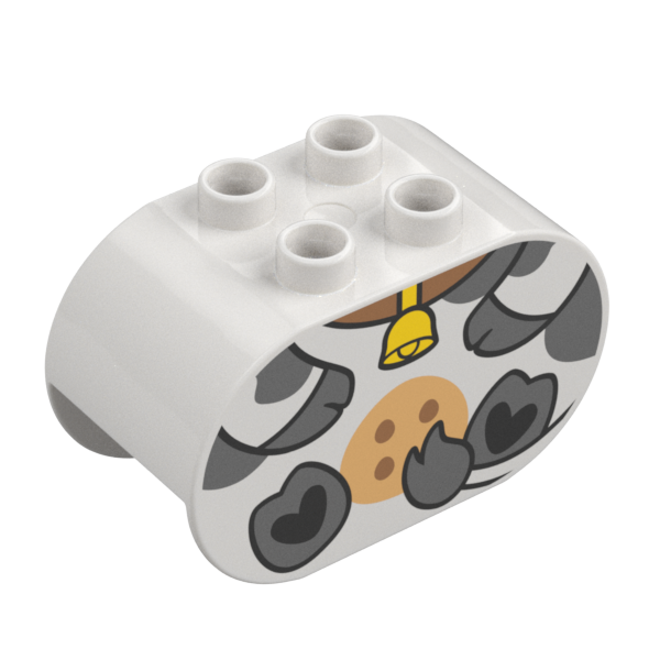 brick