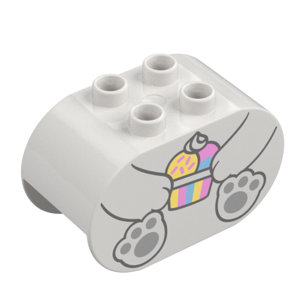 brick