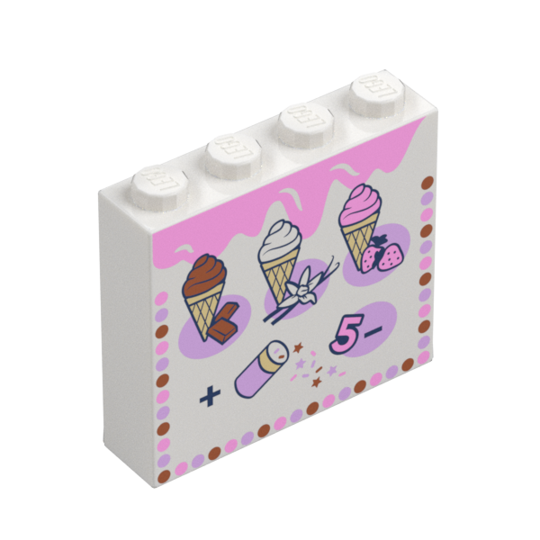 brick