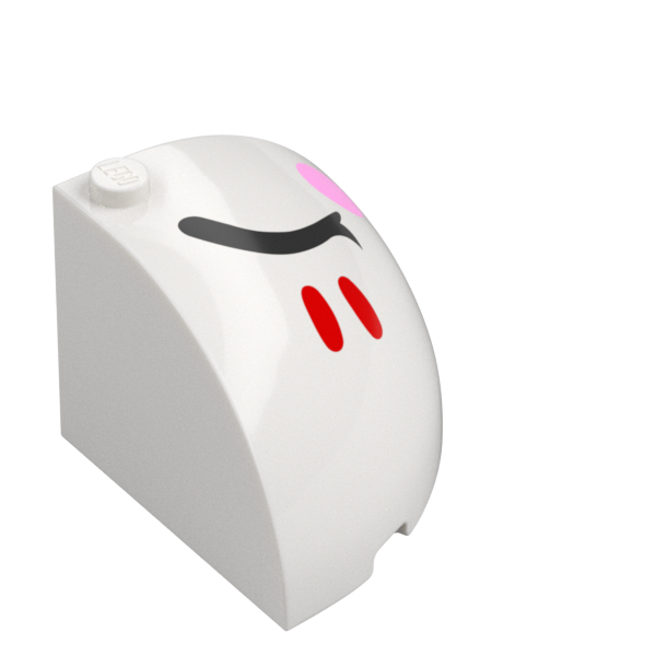 brick