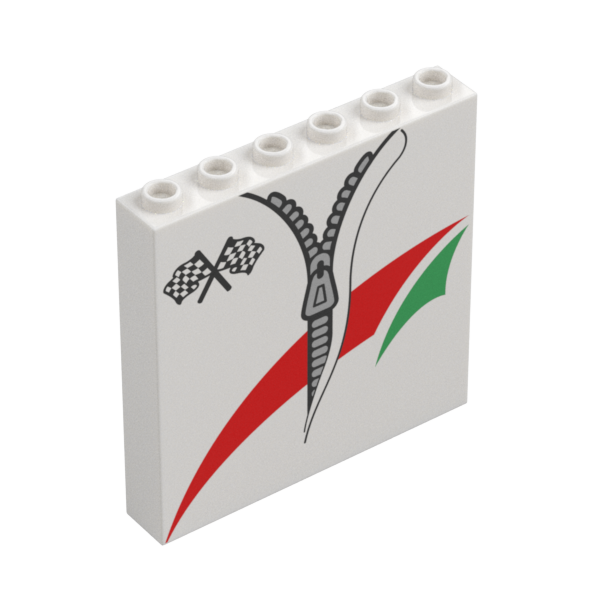 brick