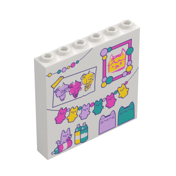 brick