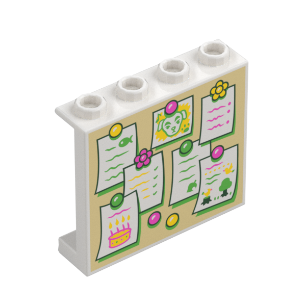 brick