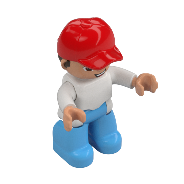 brick