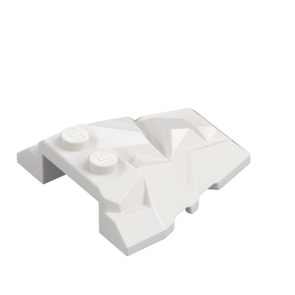 brick