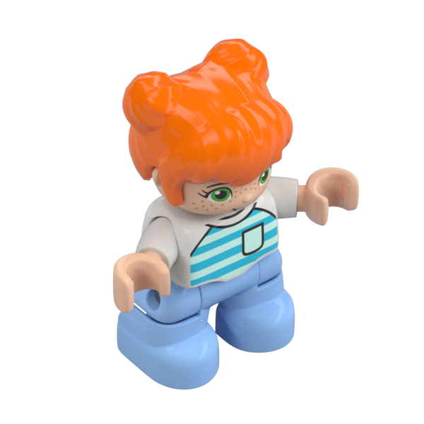brick