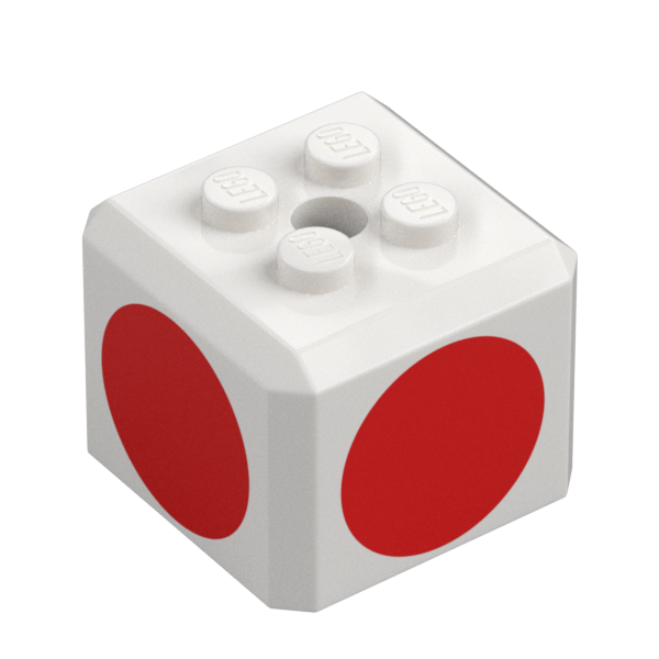 brick