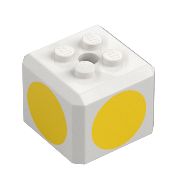 brick