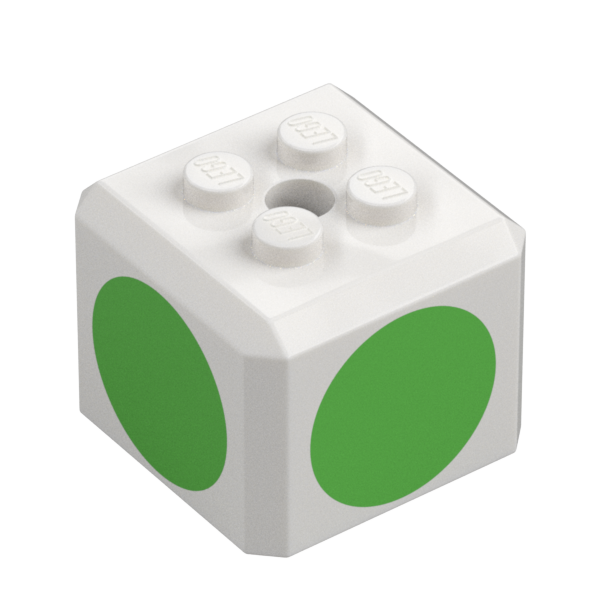 brick