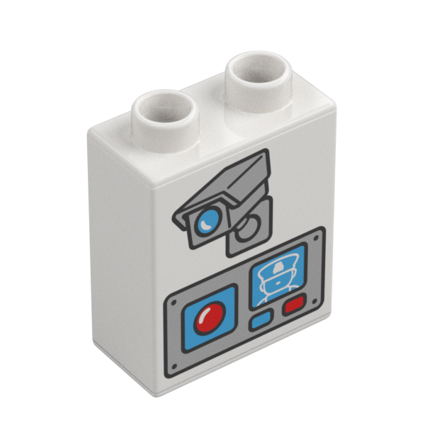 brick