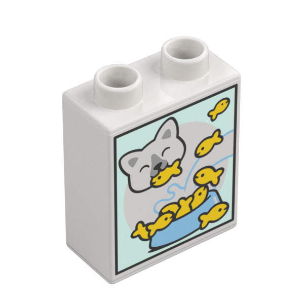 brick
