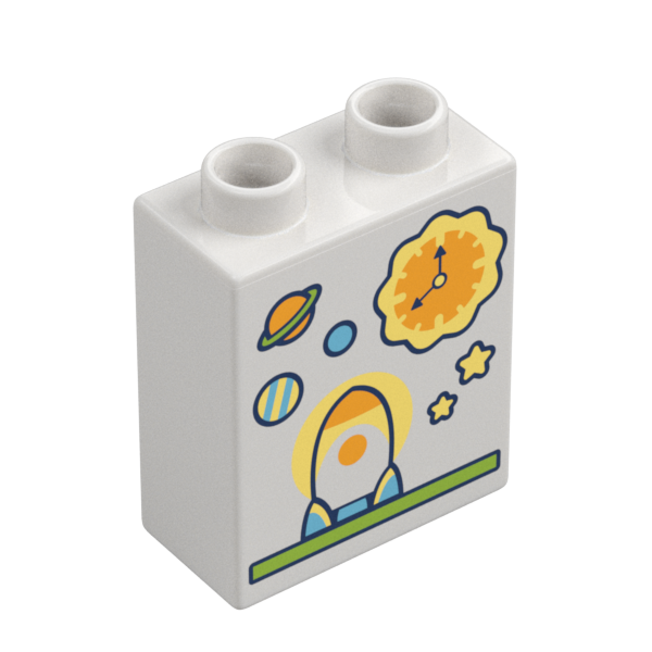 brick