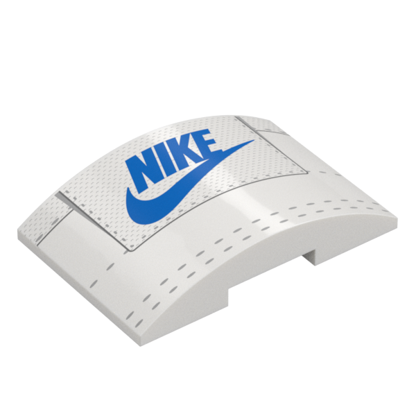 brick