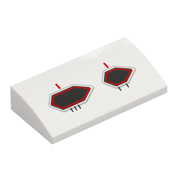 brick