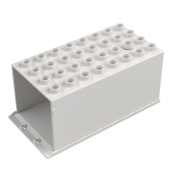 brick