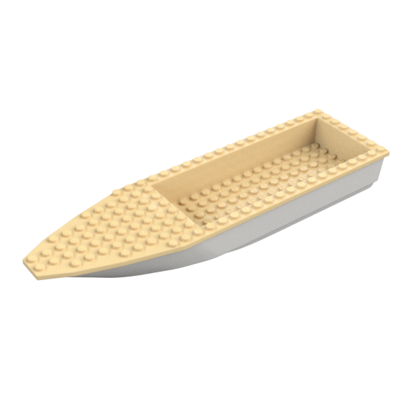 brick