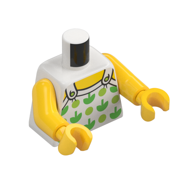 brick