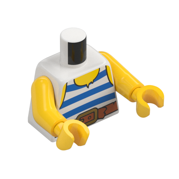 brick
