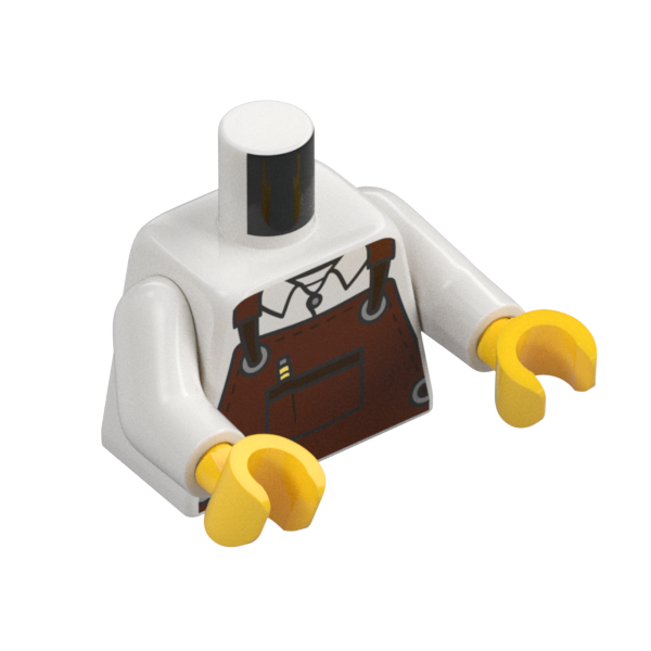 brick
