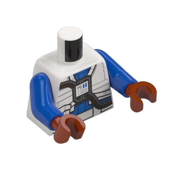 brick