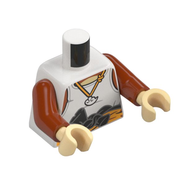 brick