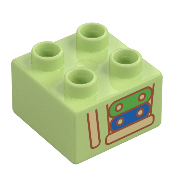 brick