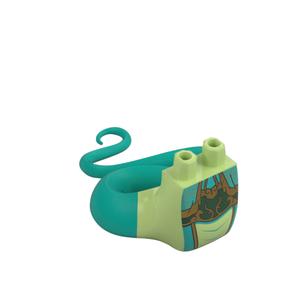 brick
