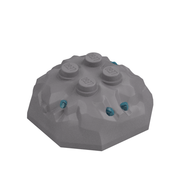 brick