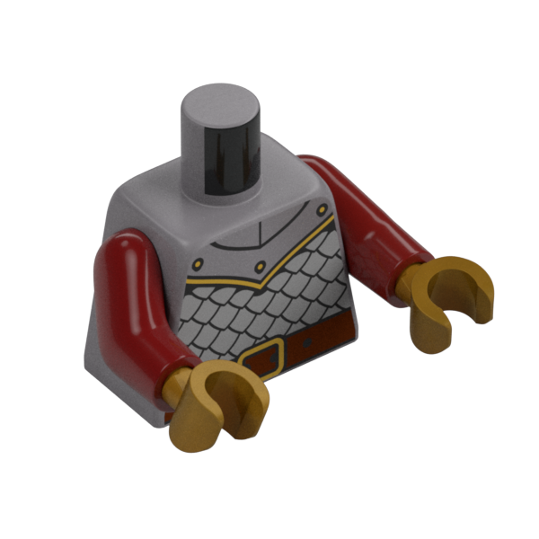 brick
