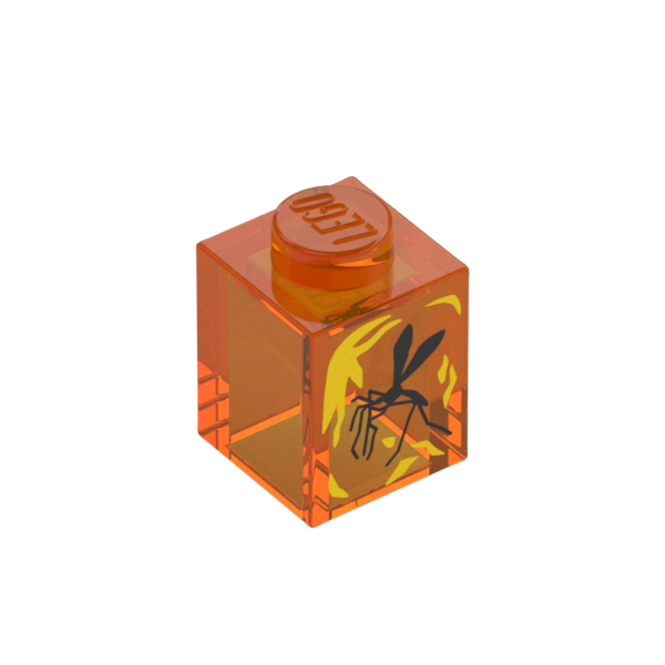 brick