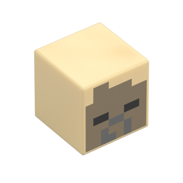 brick