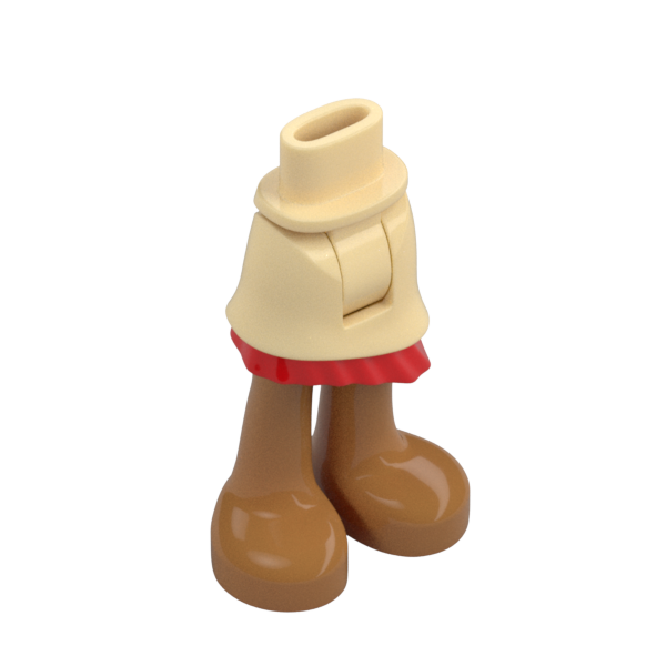 brick