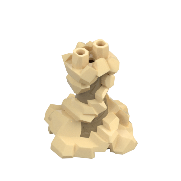 brick
