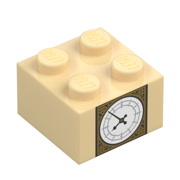 brick