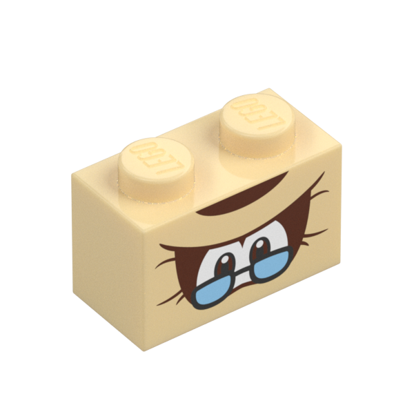 brick