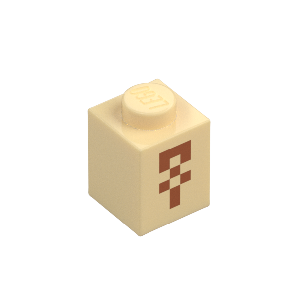 brick