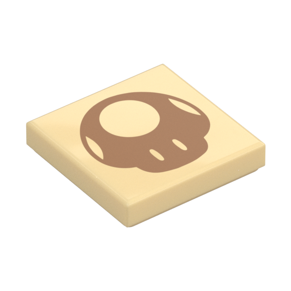 brick