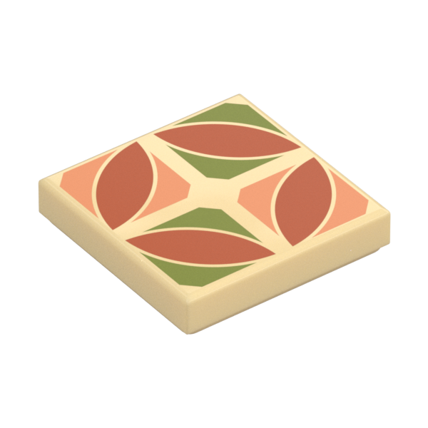 brick