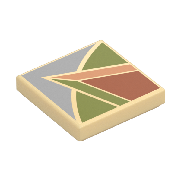 brick