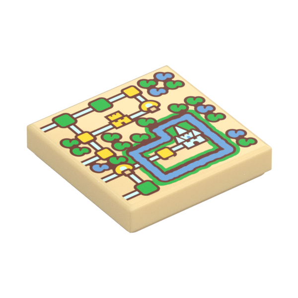 brick