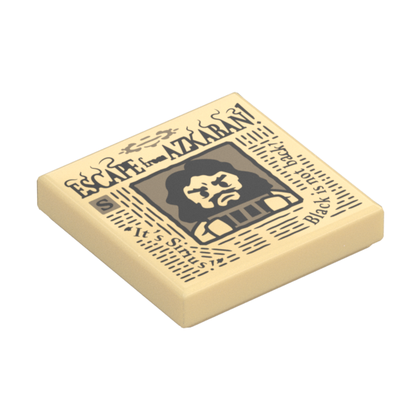 brick